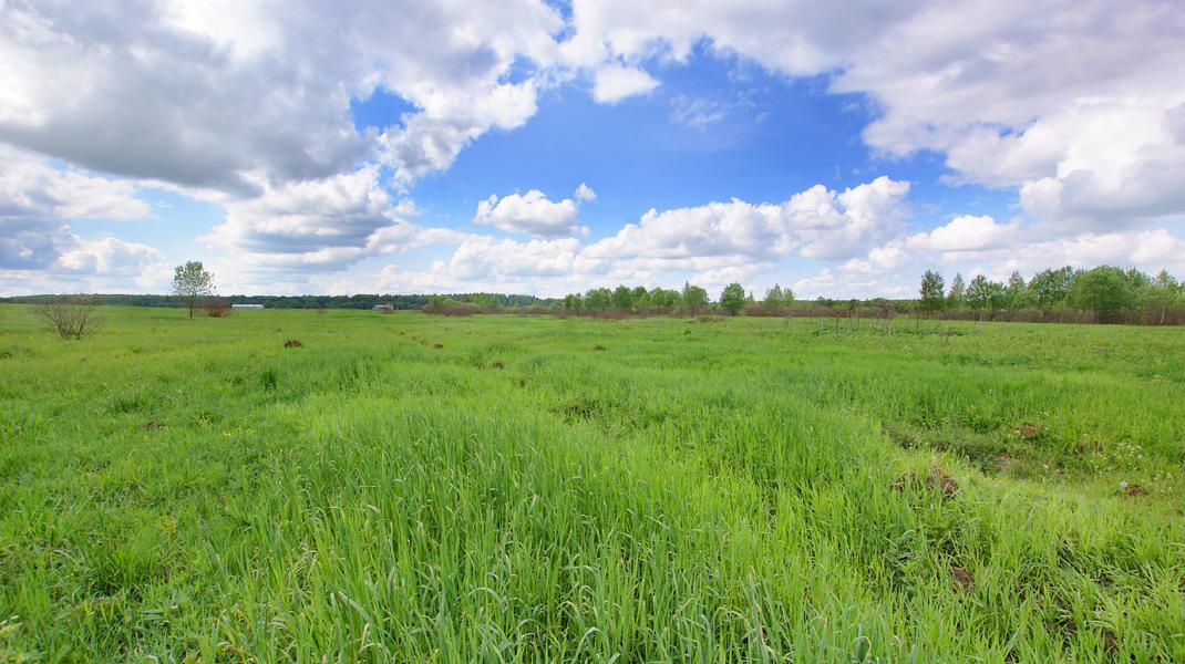 Купить  участок