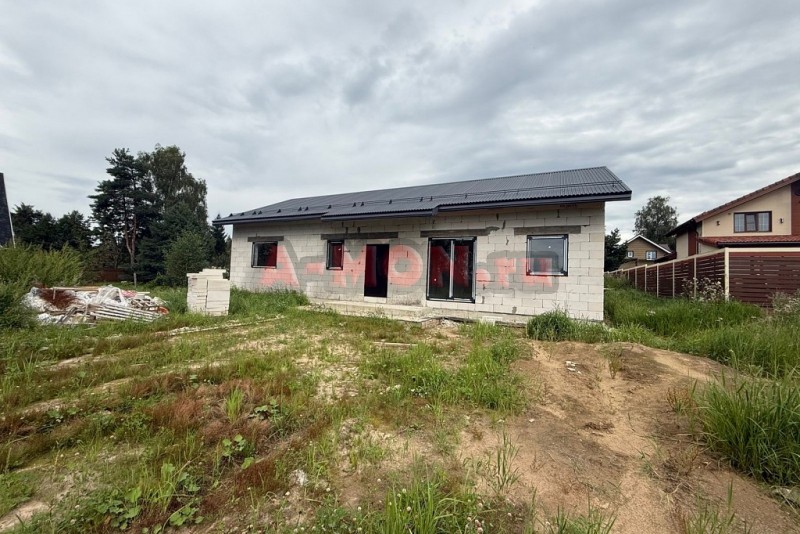 Купить  дом