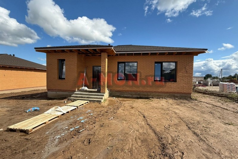 Купить  дом