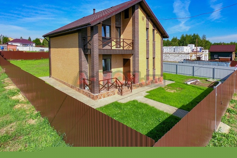 Купить  дом