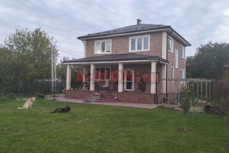 Купить  дом