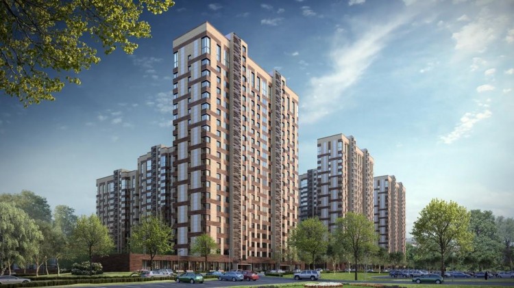 Купить 1-комнатную квартиру