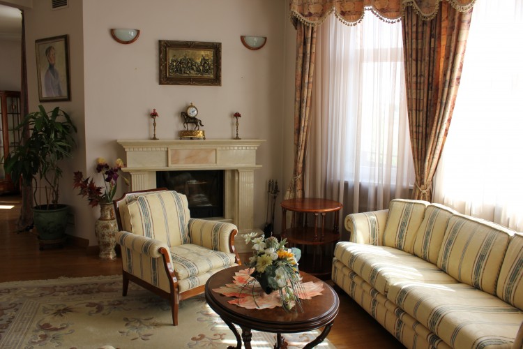 Купить  дом