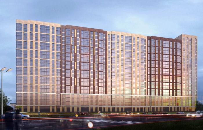 Купить 2-комнатную квартиру