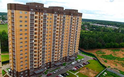 Купить 3-комнатную квартиру