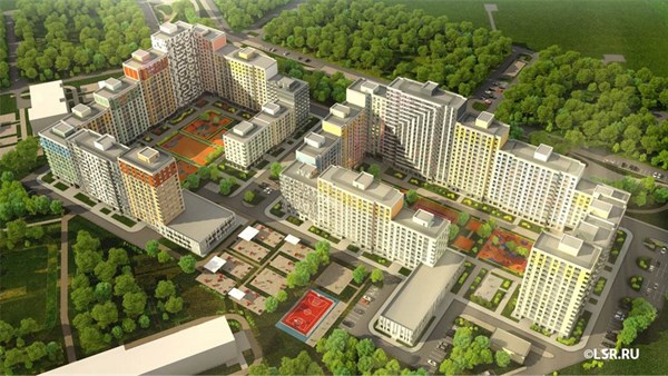 Купить 3-комнатную квартиру