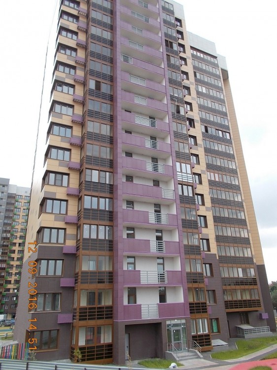 Купить 1-комнатную квартиру