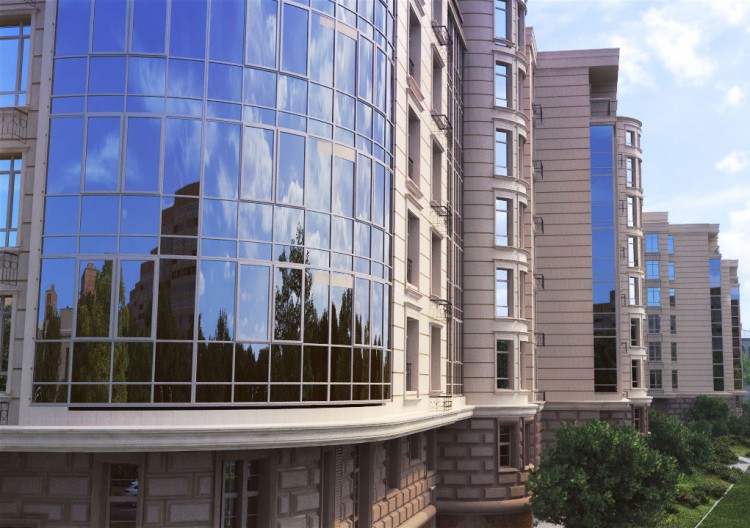 Купить 3-комнатную квартиру