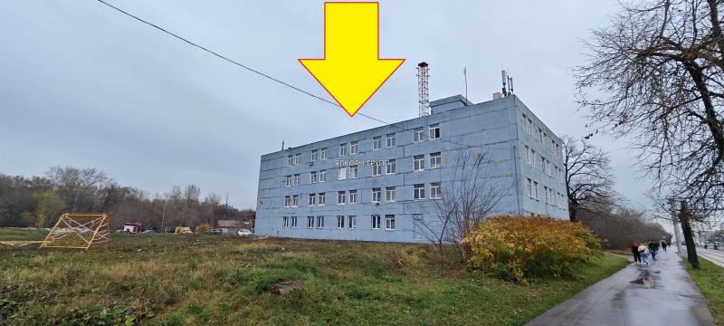 Купить  коммерческую недвижимость