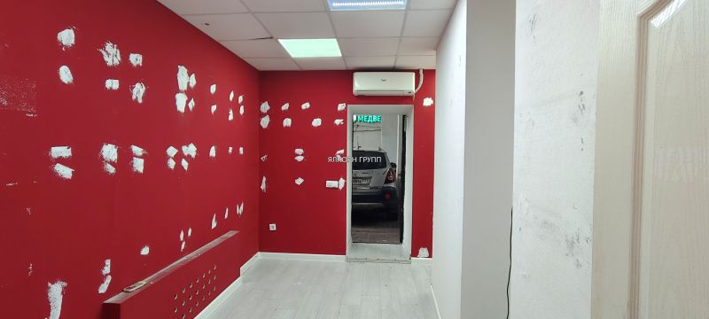 Снять  коммерческую недвижимость