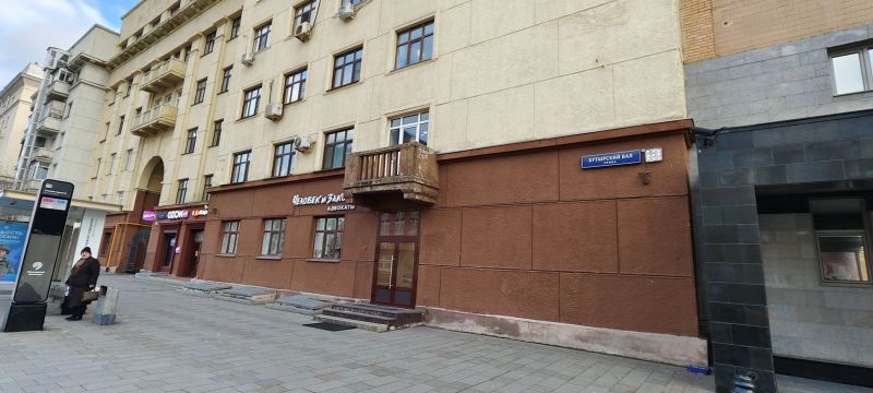 Снять  коммерческую недвижимость