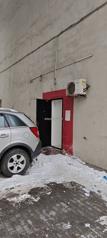 Снять  коммерческую недвижимость