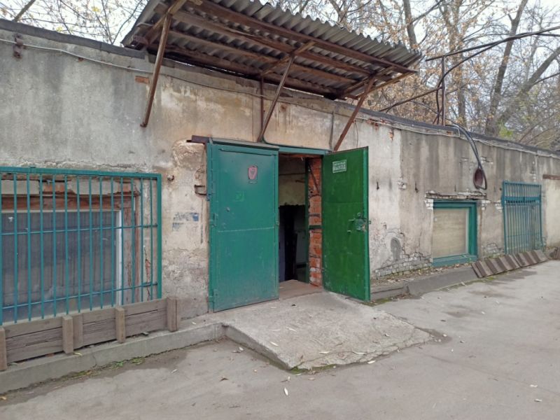 Снять  коммерческую недвижимость