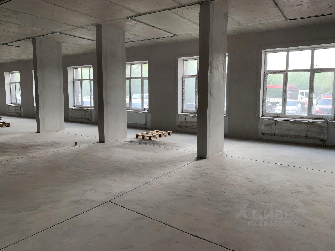 Снять  коммерческую недвижимость