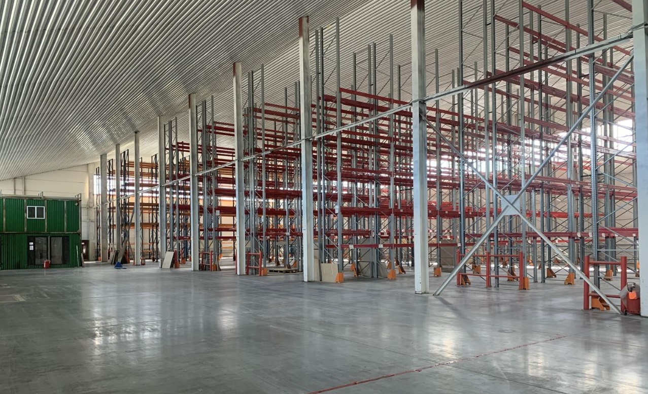 Купить  коммерческую недвижимость