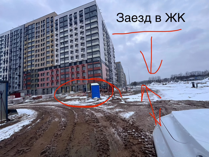 Снять  коммерческую недвижимость