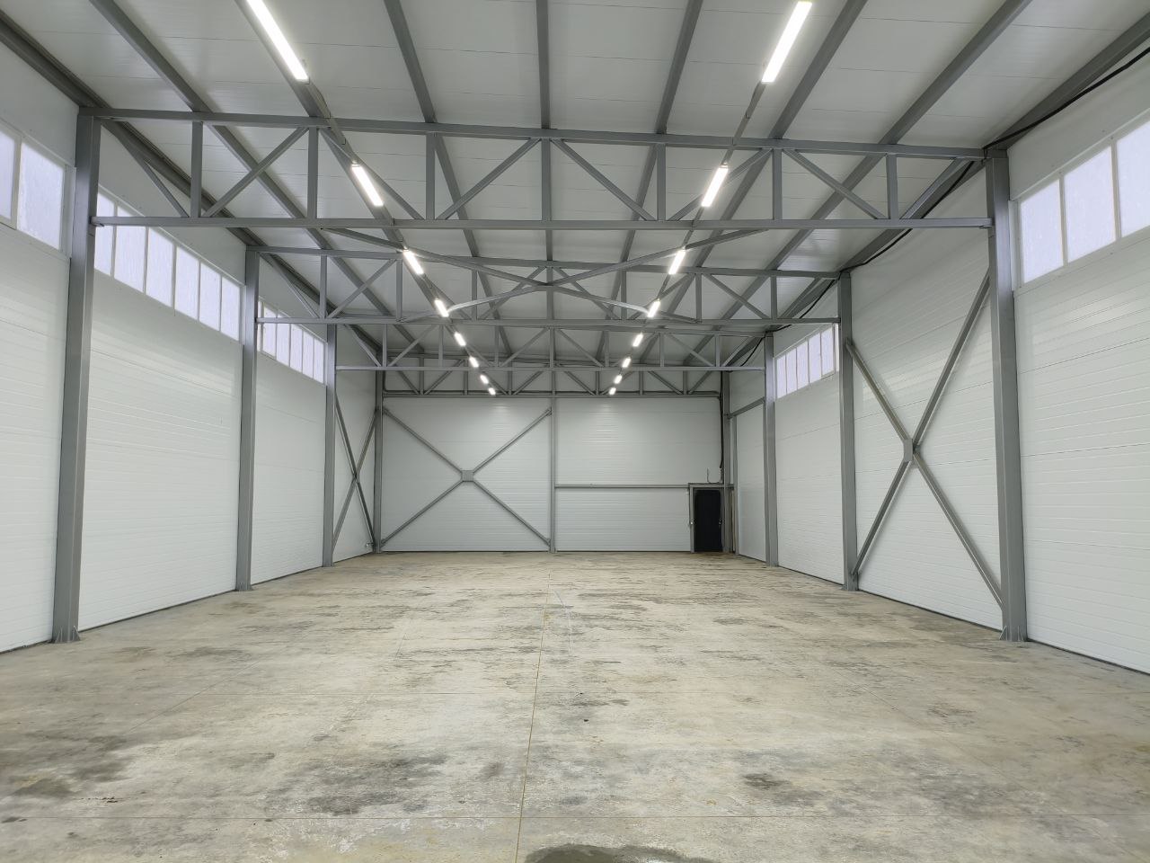 Снять  коммерческую недвижимость