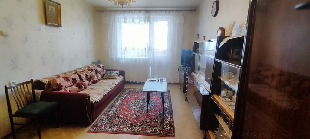 Купить 1-комнатную квартиру