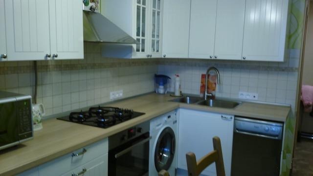 Снять 2-комнатную квартиру. Москва, Чукотский проезд, д.2. метро ...