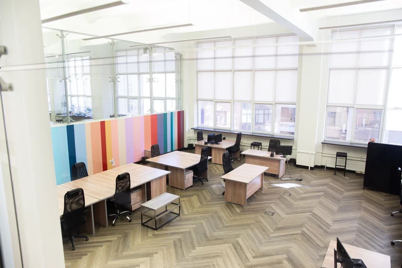 Снять  офис