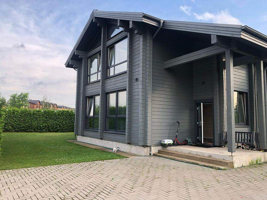 Купить  коттедж