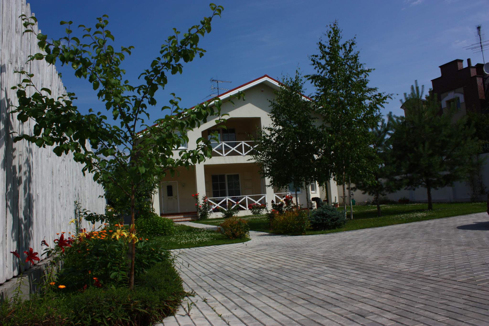 Купить  коттедж