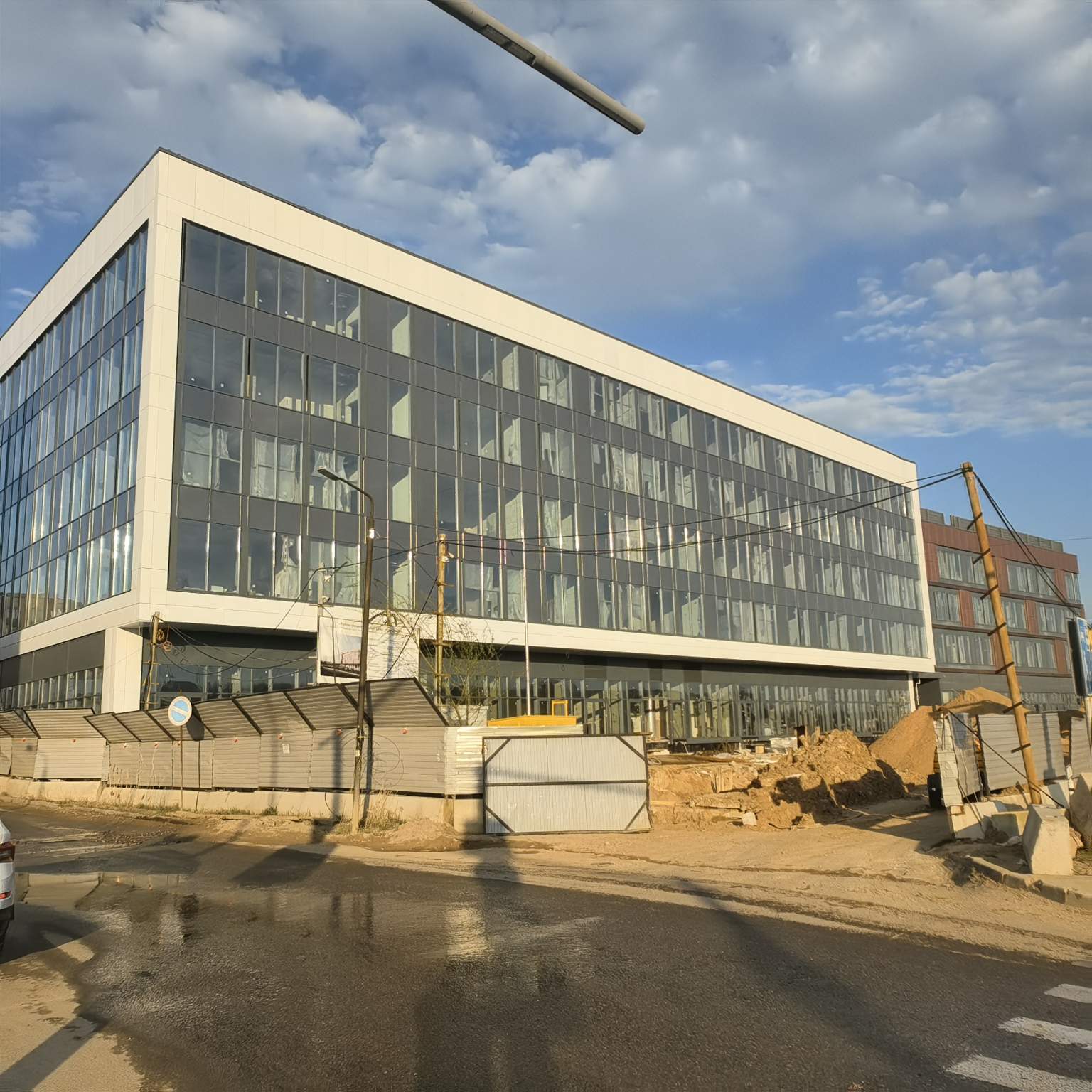 Купить  помещение свободного назначения