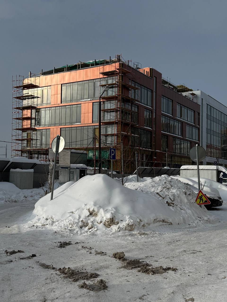 Купить  помещение свободного назначения