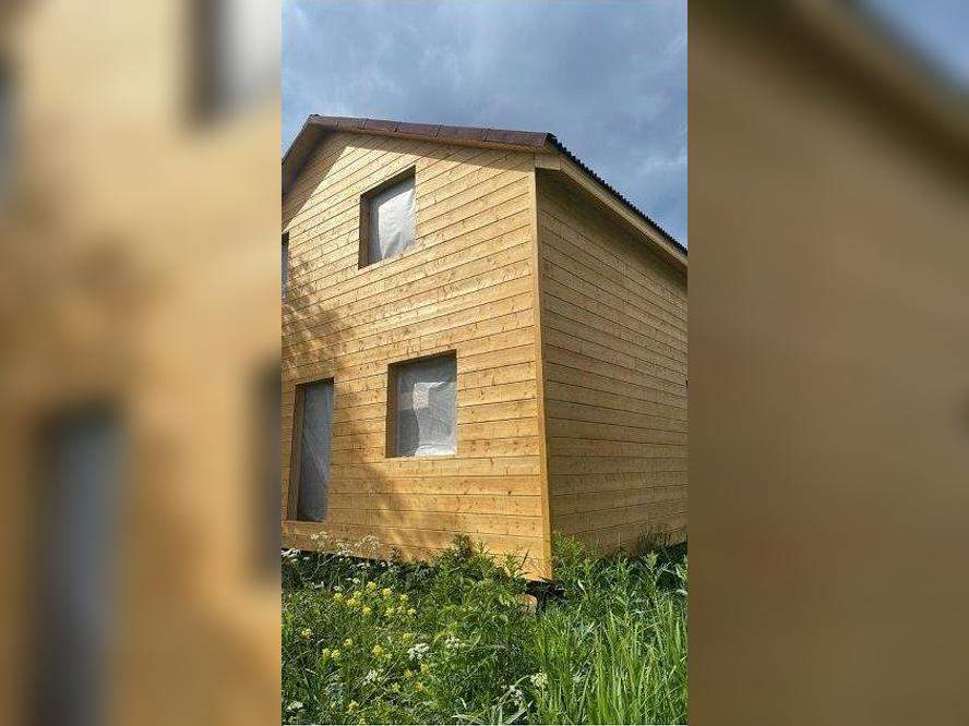 Купить  коттедж