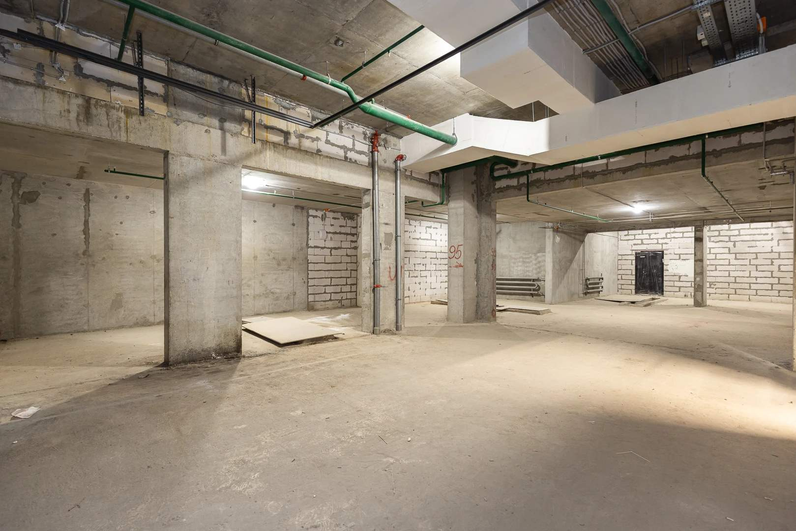 Купить  помещение свободного назначения