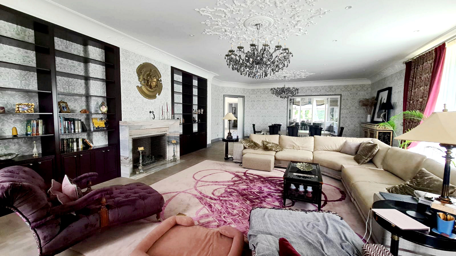 Купить  коттедж