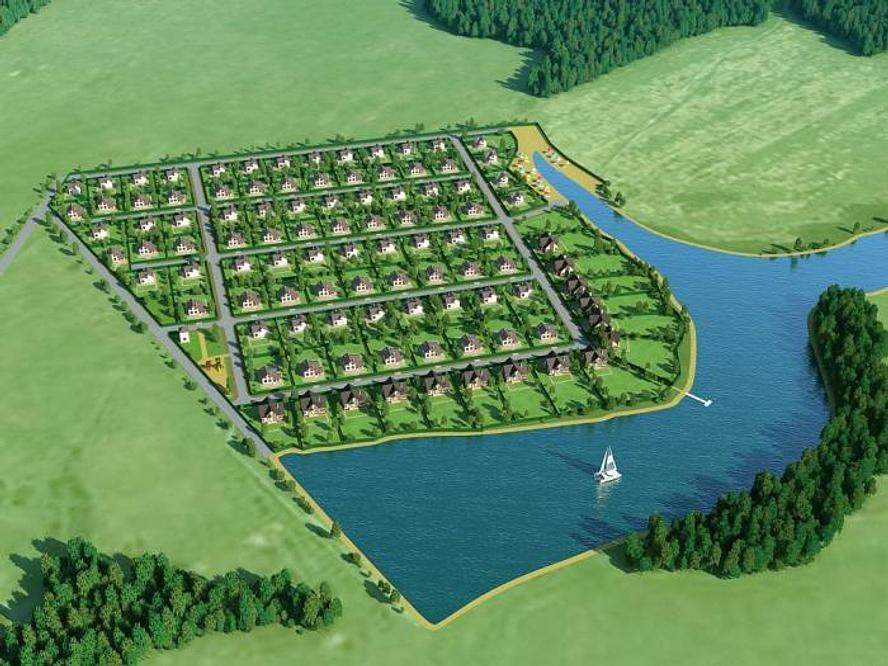 Купить  участок