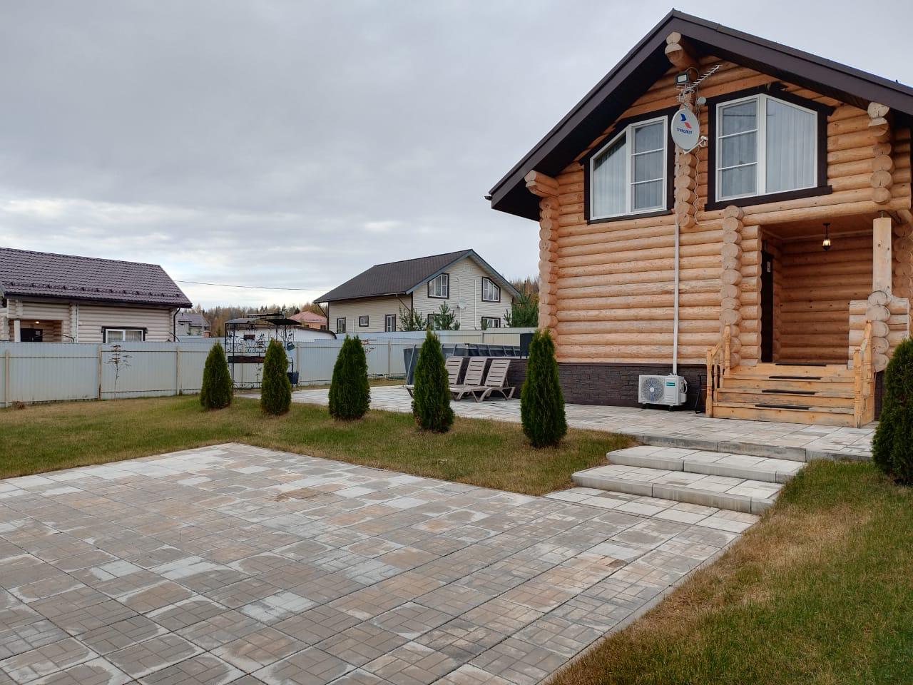 Купить  коттедж