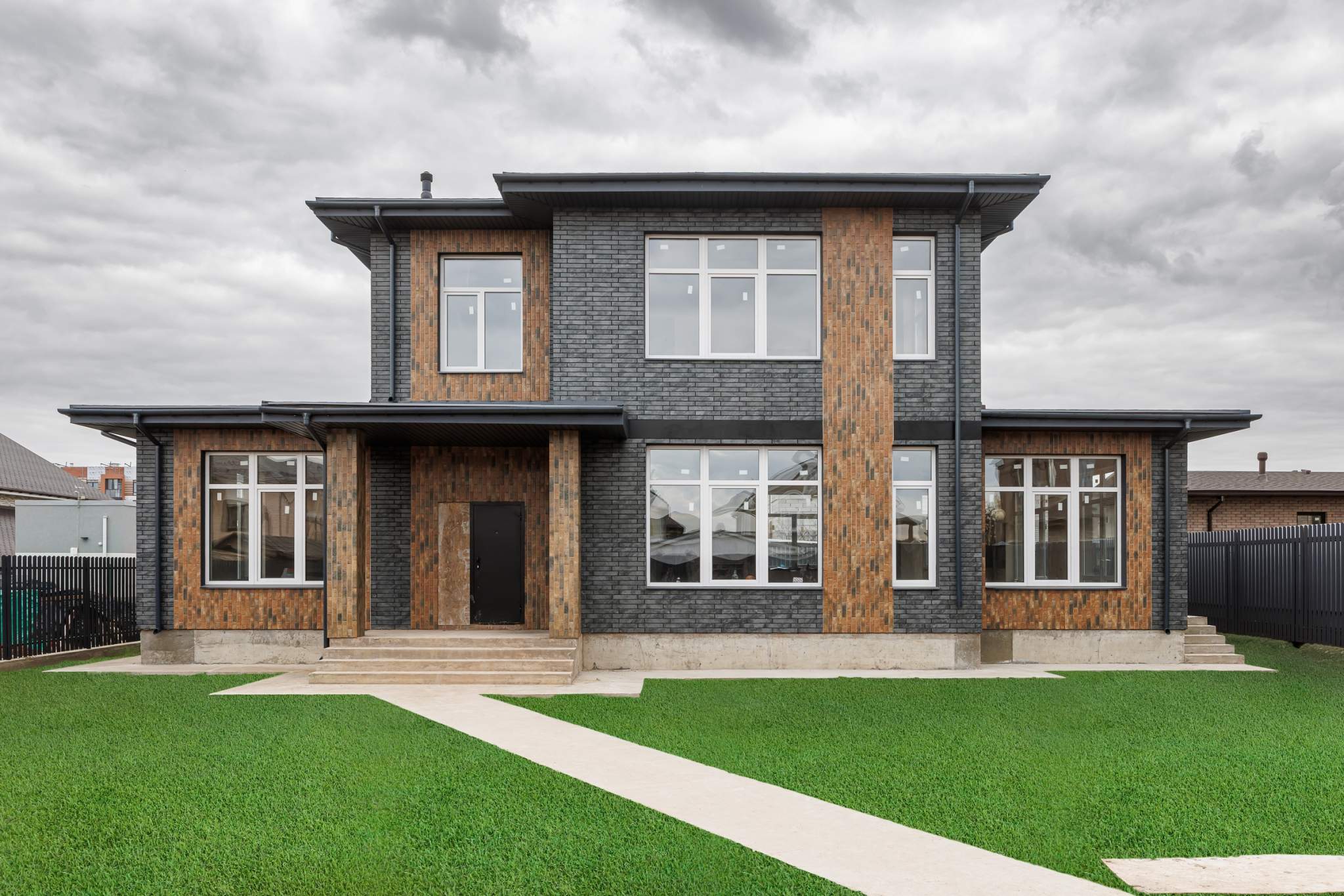 Купить  коттедж