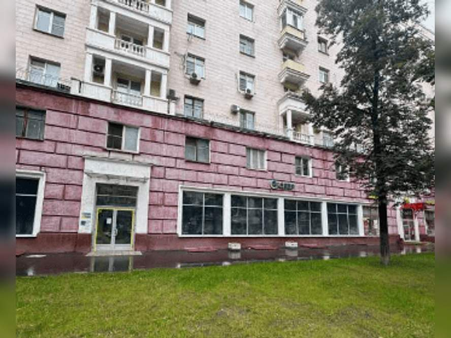 Купить  торговое помещение