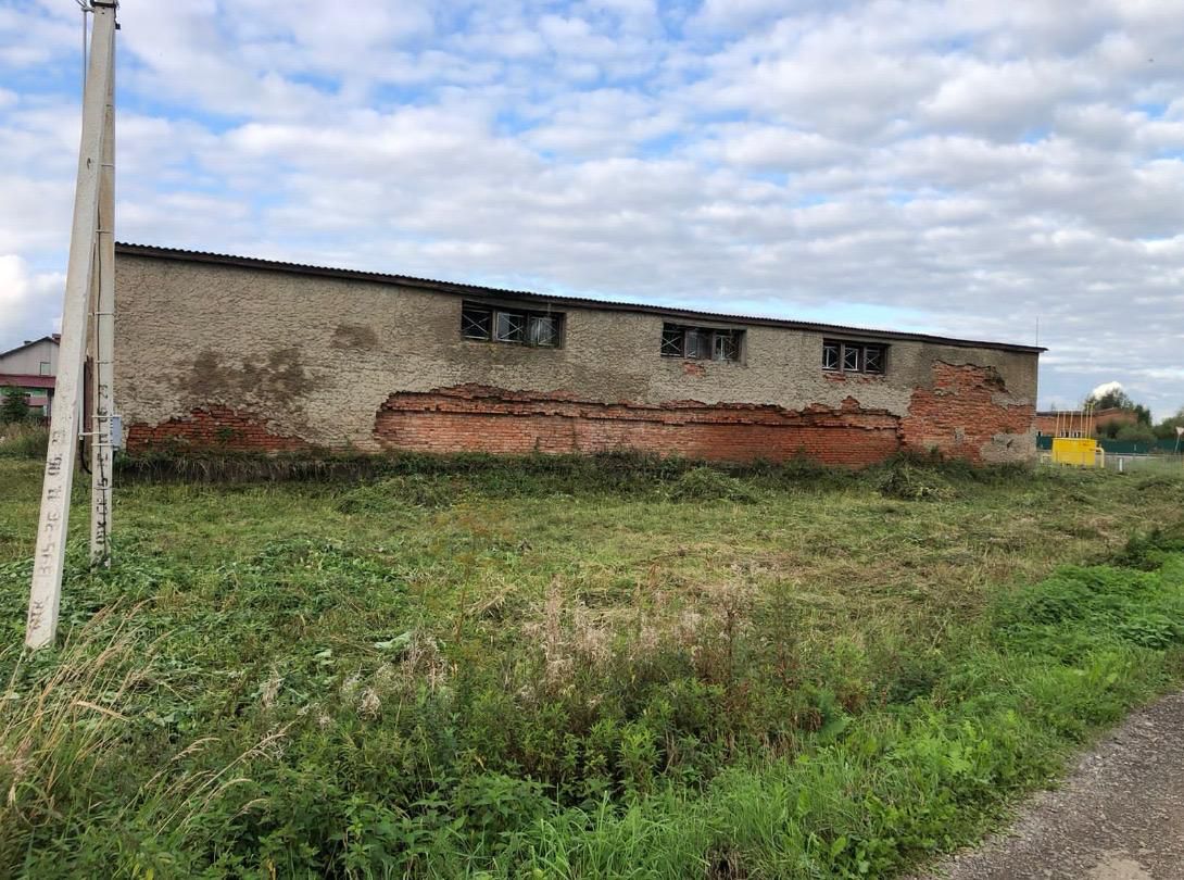 Снять  здание