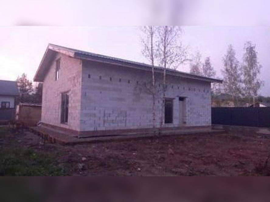 Купить  коттедж