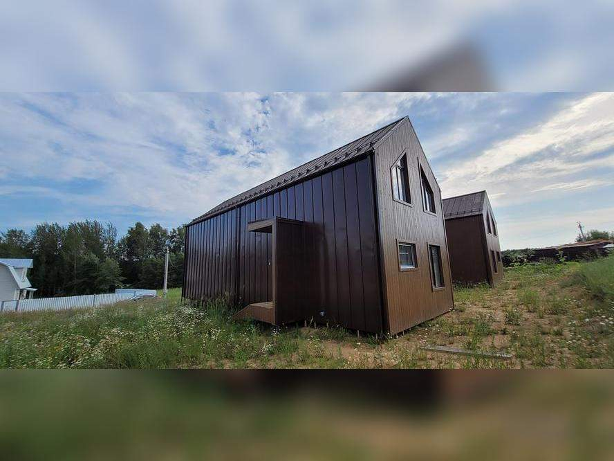 Купить  коттедж