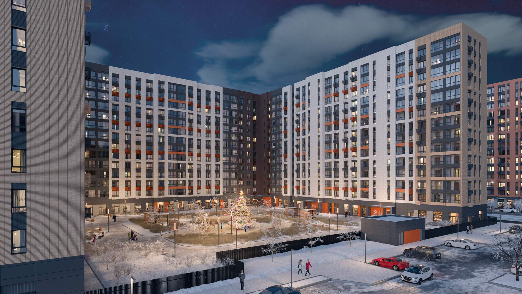 Купить  помещение свободного назначения