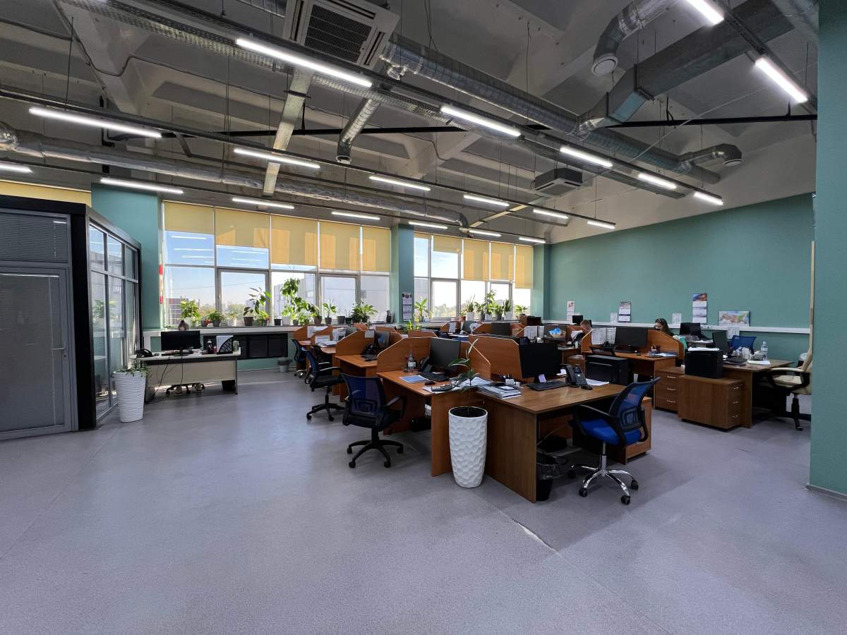 Снять  офис