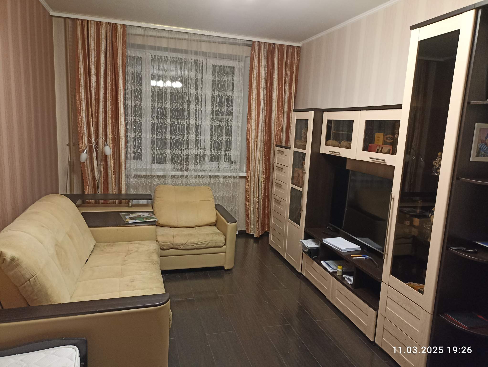 Купить 2-комнатную квартиру