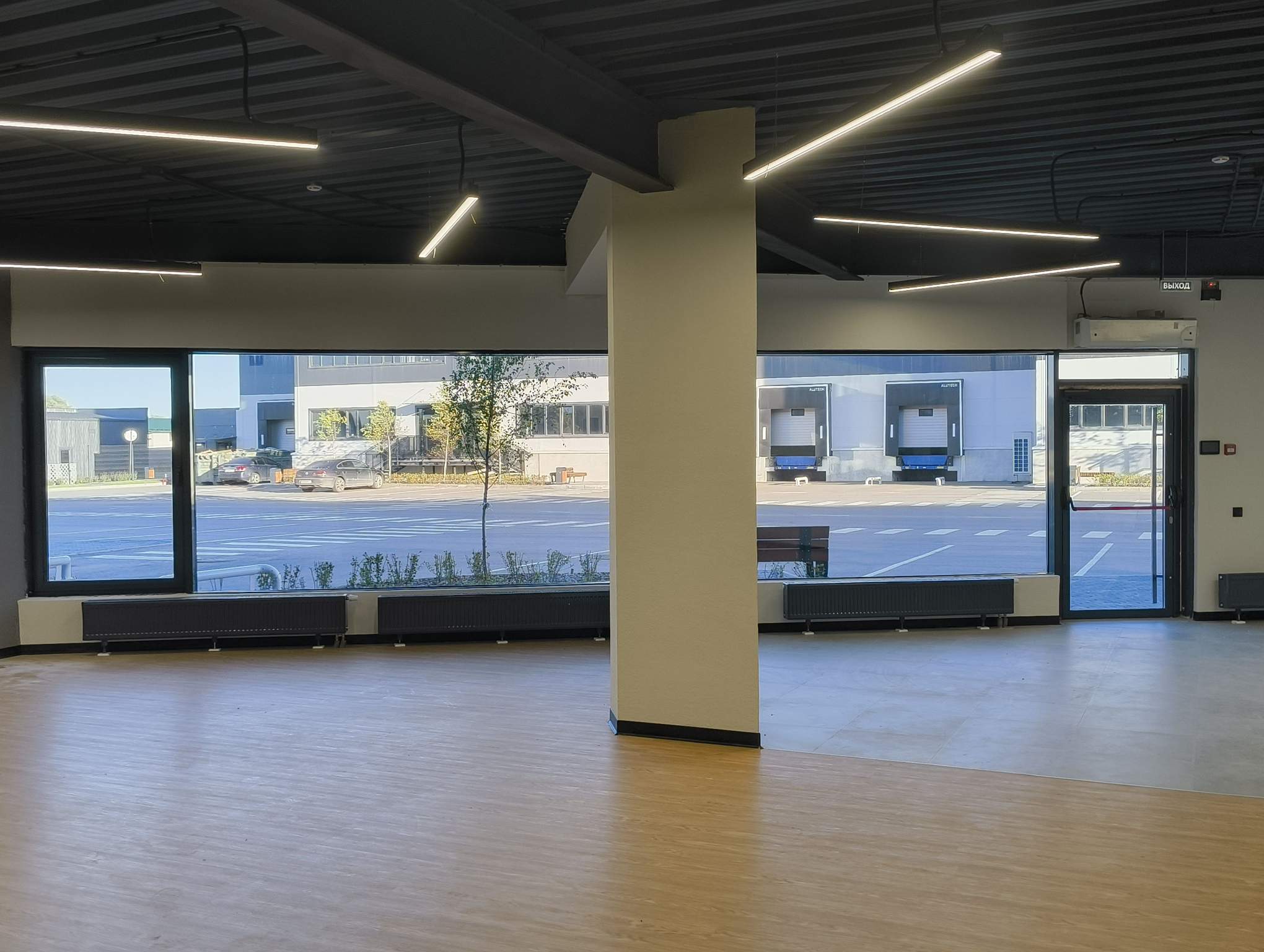 Купить  склад