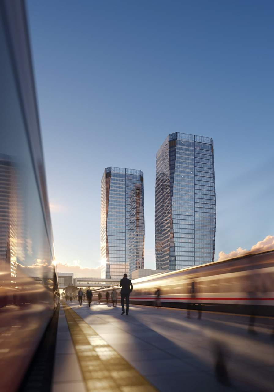 Купить  офис