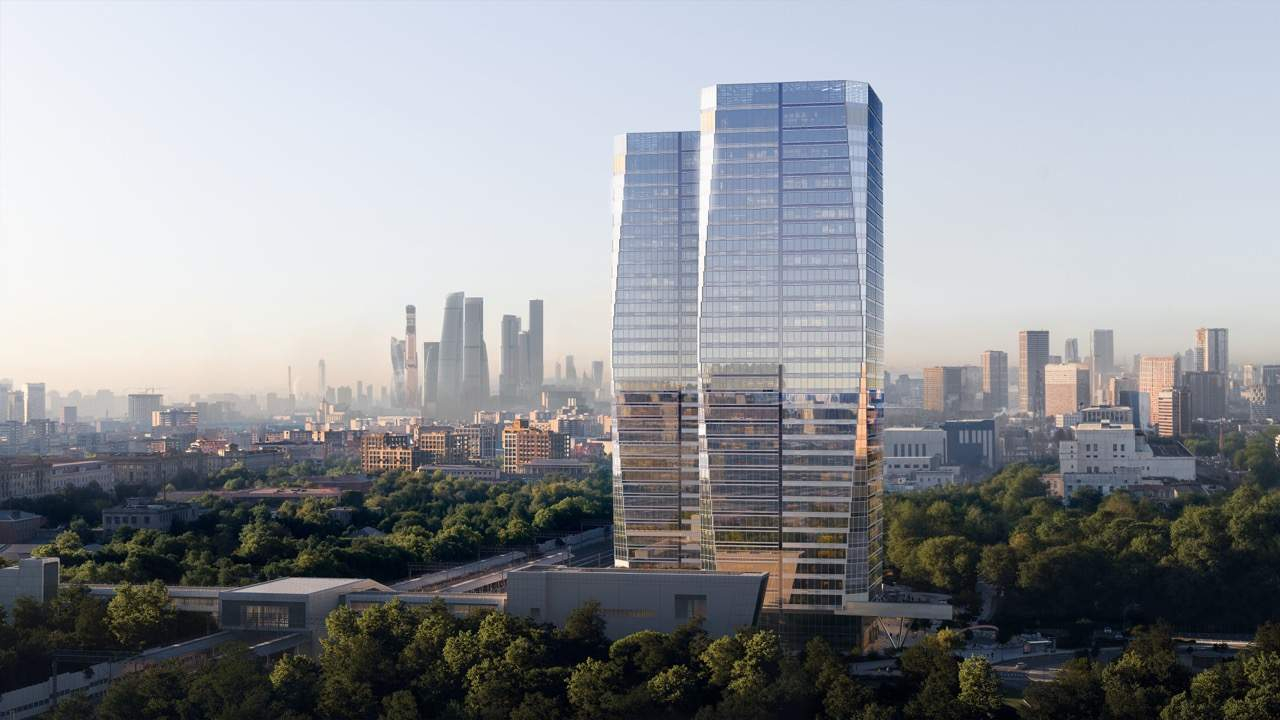 Купить  офис