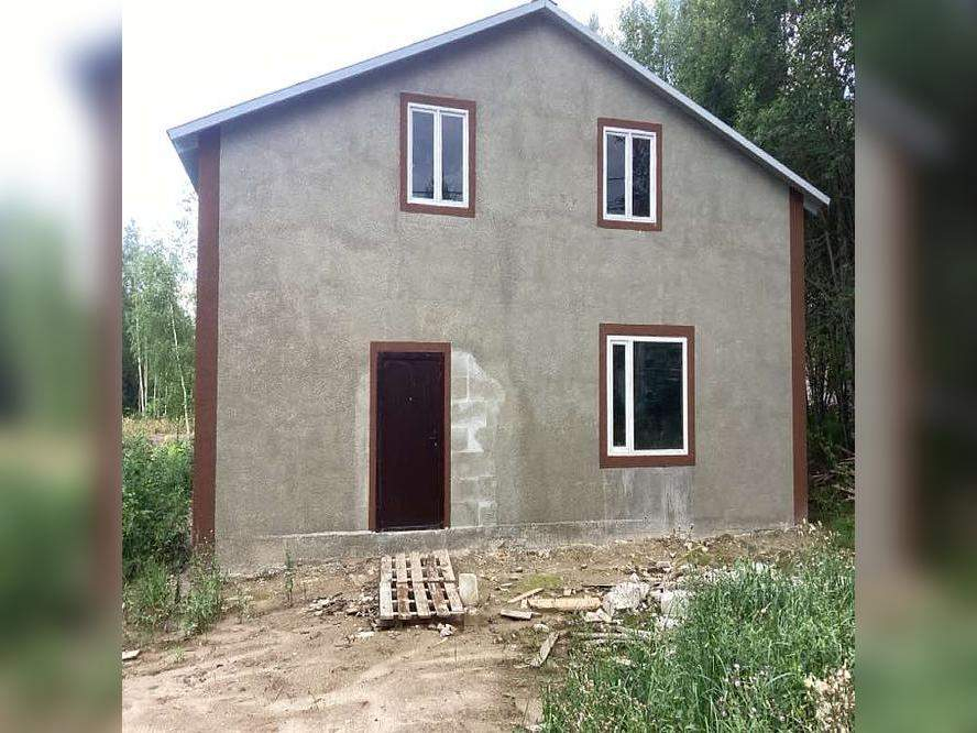 Купить  коттедж