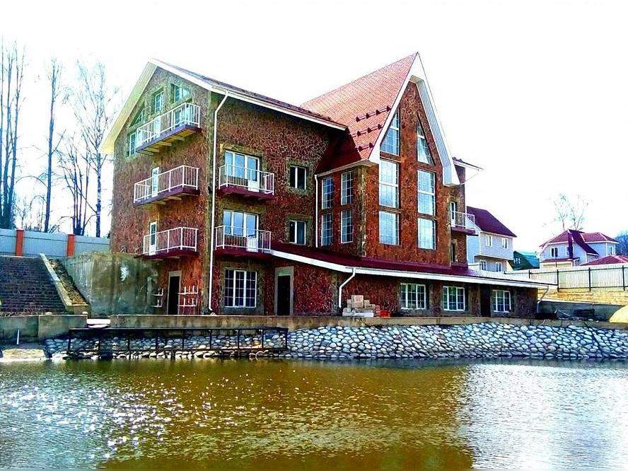 Купить  коттедж