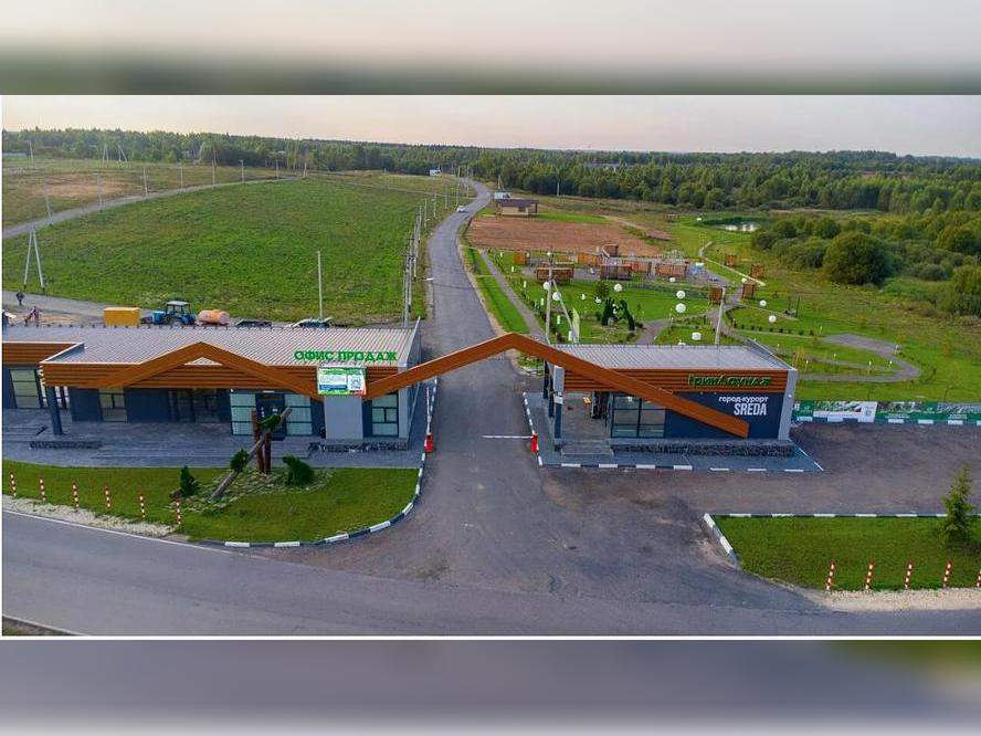 Купить  коттедж