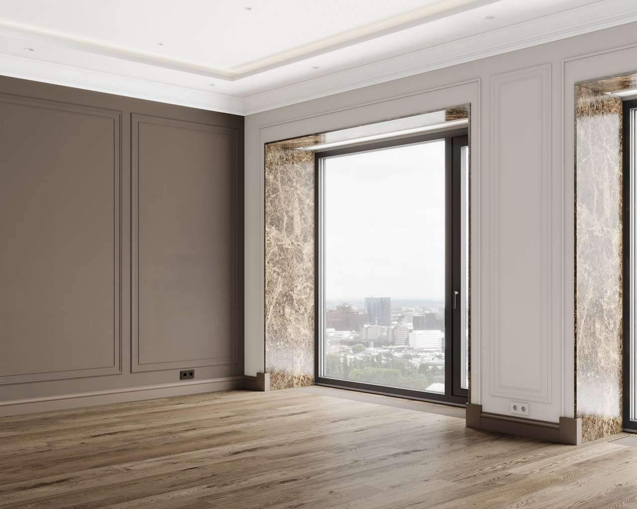 Купить 3-комнатную квартиру