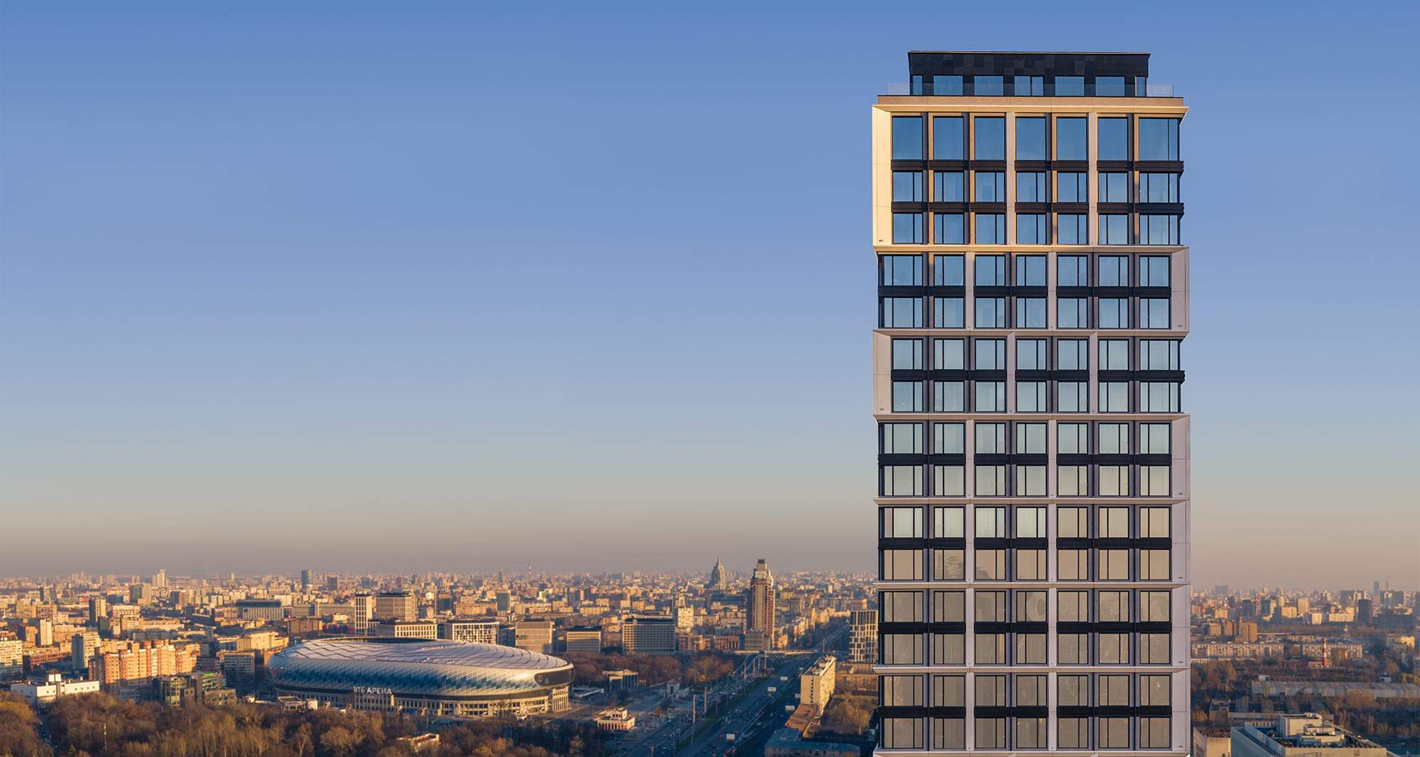 Купить 4-комнатную квартиру