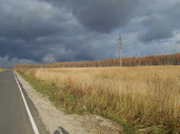 Купить  участок